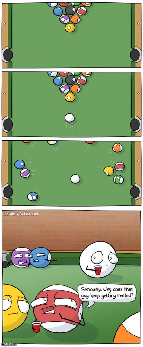 Best Funny 8 ball pool Memes .